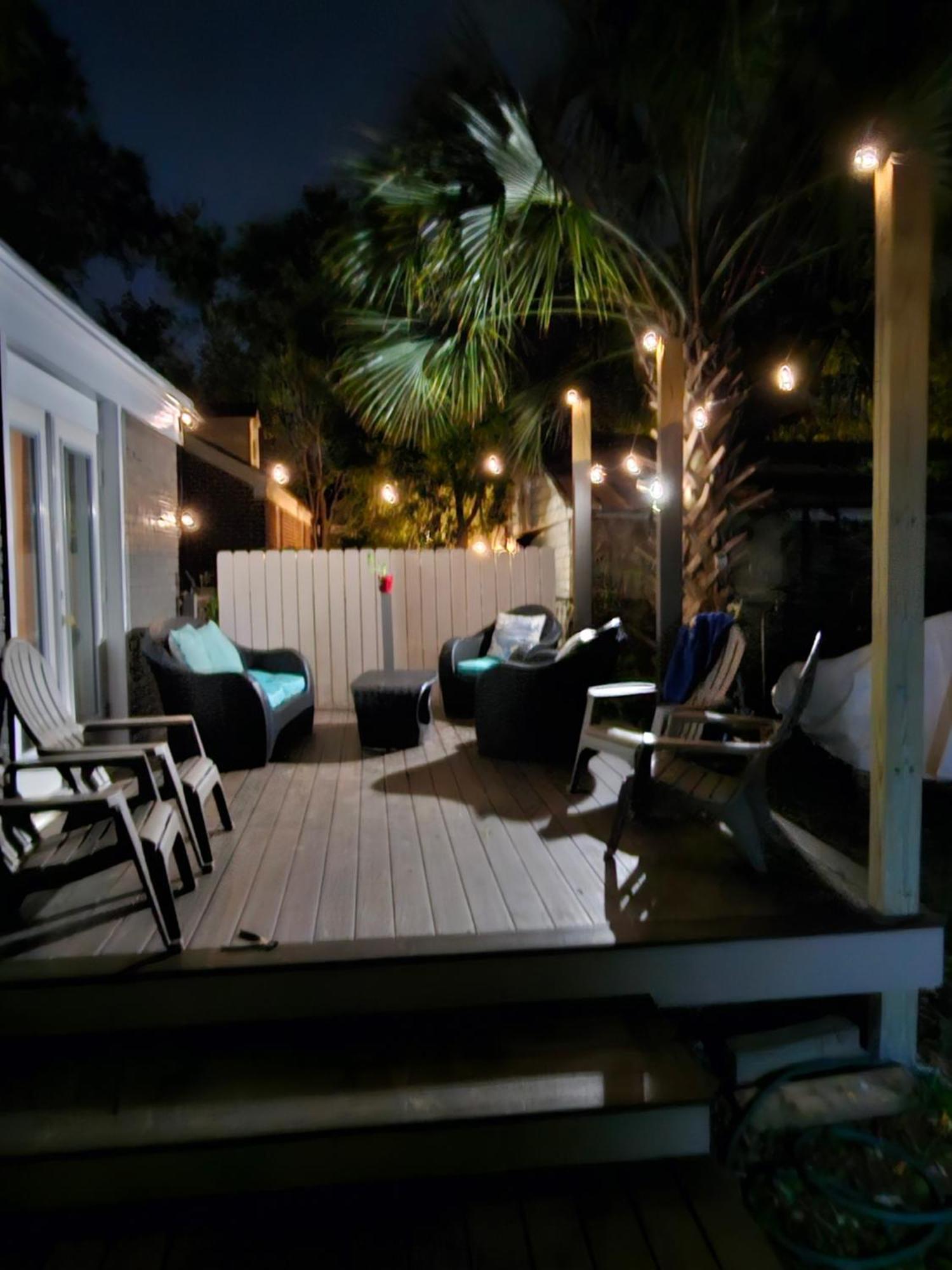 M-Home Charleston Exterior photo