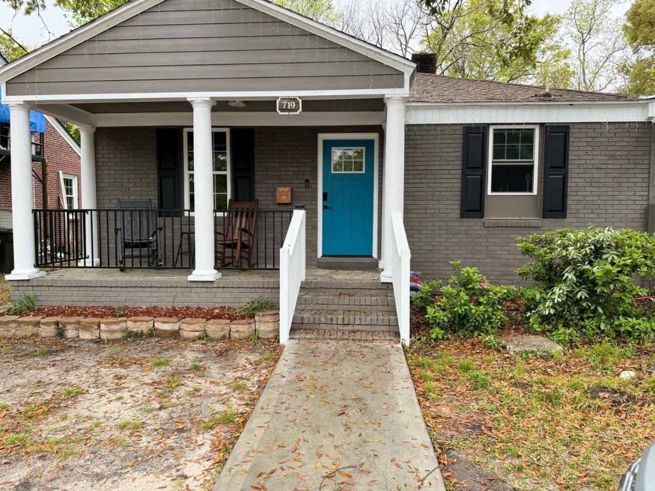 M-Home Charleston Exterior photo